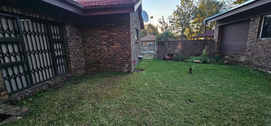 3 Bedroom Property for Sale in Elandsrand North West